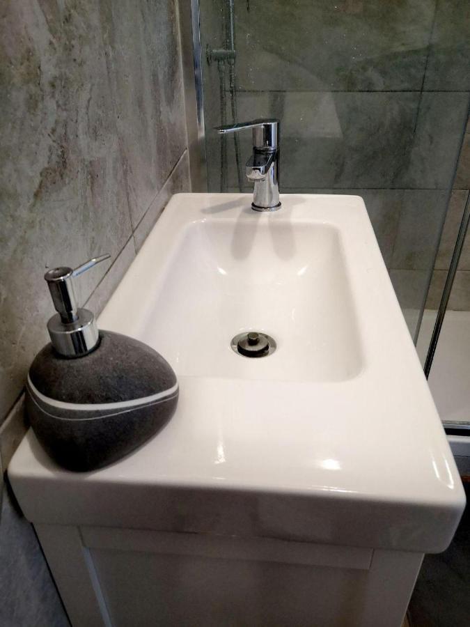 Camera E Bagno Privato A 3 Minuti Dalla Stazione Bolonia Zewnętrze zdjęcie