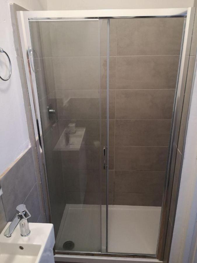 Camera E Bagno Privato A 3 Minuti Dalla Stazione Bolonia Zewnętrze zdjęcie
