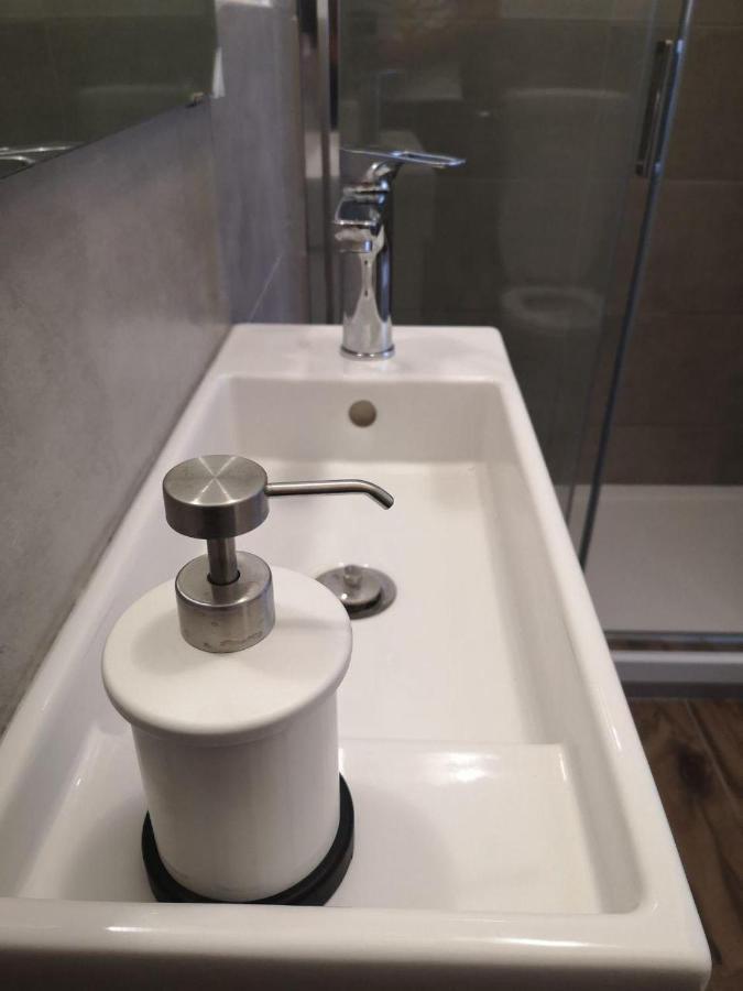 Camera E Bagno Privato A 3 Minuti Dalla Stazione Bolonia Zewnętrze zdjęcie