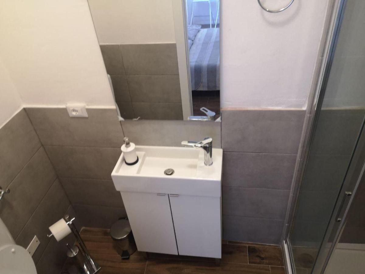 Camera E Bagno Privato A 3 Minuti Dalla Stazione Bolonia Zewnętrze zdjęcie